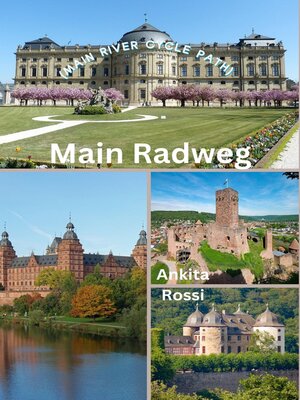 cover image of Main Radweg (Main River Cycle Path)